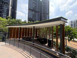 Hillock Green (D26), Apartment #624445331